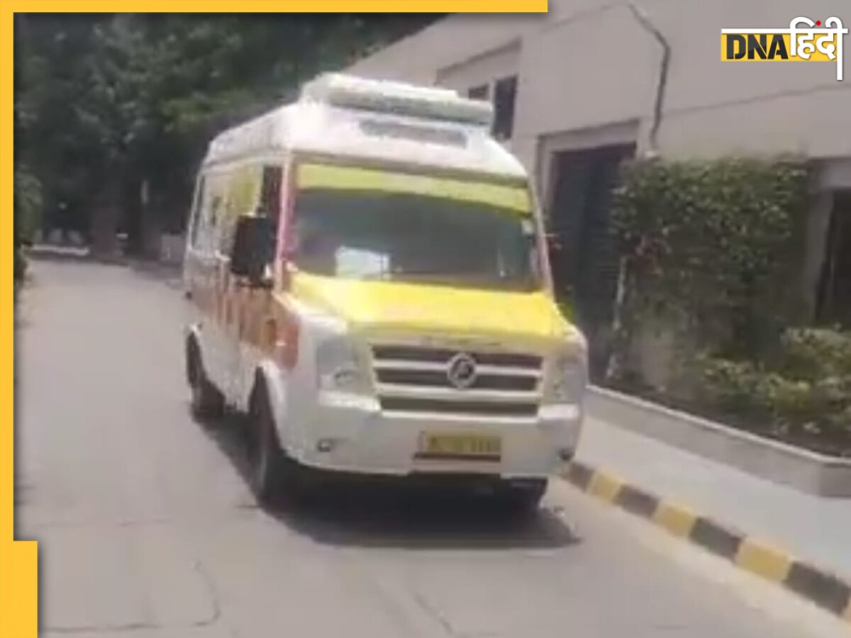 17 किलोमीटर, 19 मिनट और एक नई जिंदगी! दिल्ली-गाजियाबाद पुलिस ने ग्रीन कॉरिडोर बना कर रचा इतिहास, जानें पूरा मामला