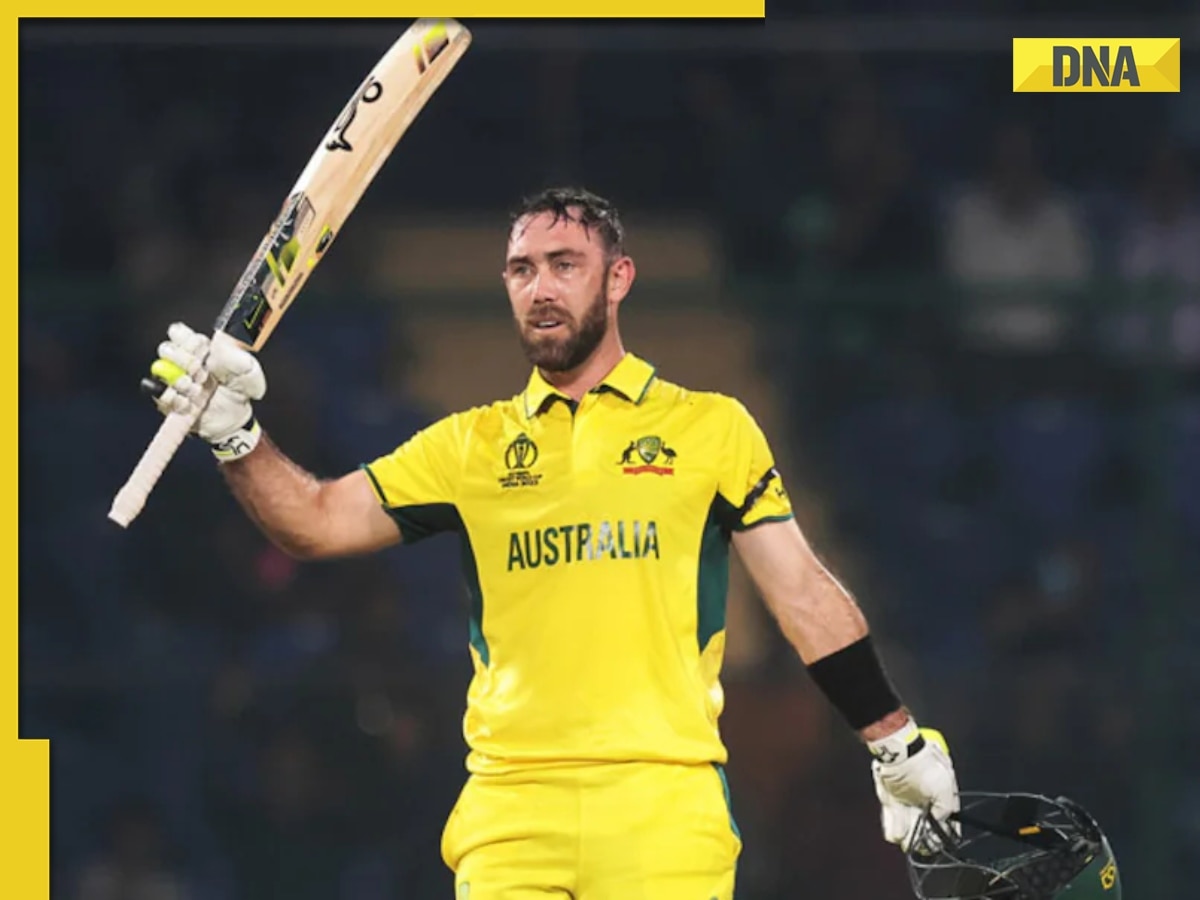 Glenn Maxwell retires from ODI cricket, available for T20 World Cup 