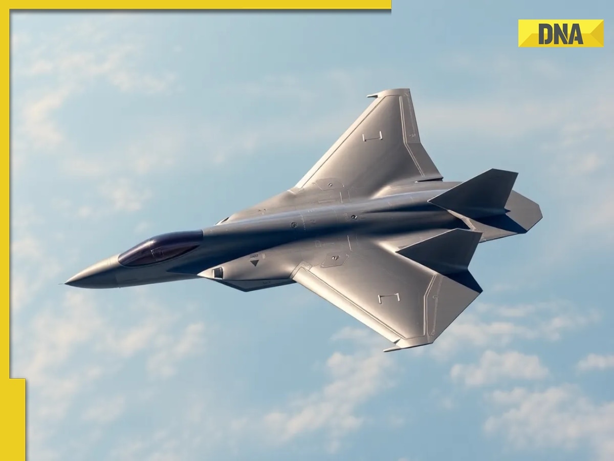 US-made F-47 sixth generation fighter jet may soon get its first buyer, not India, Ukraine, France, Saudi Arabia, it is...