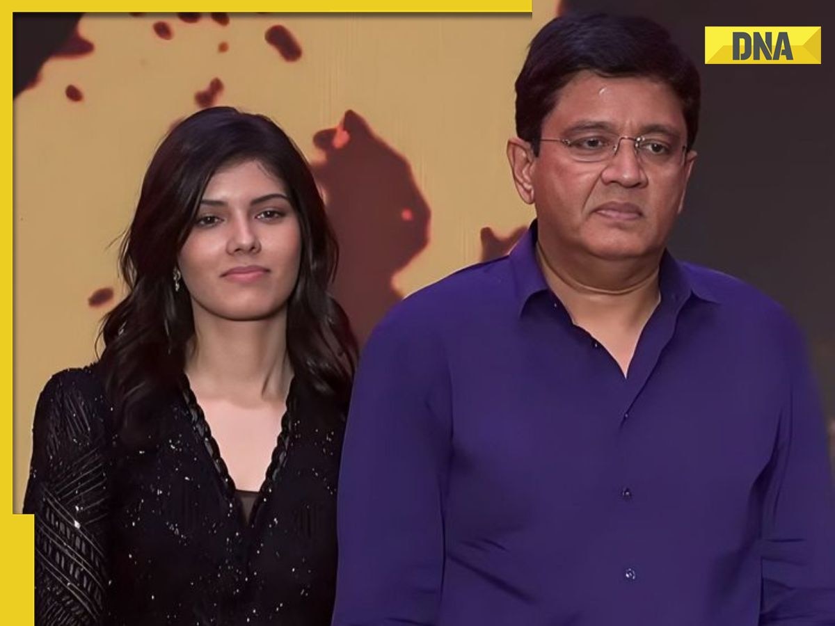 Step inside lavish mansion of Sunrisers Hyderabad’s 'real' owner, worth Rs 100 crore,  closely related to Kavya Maran