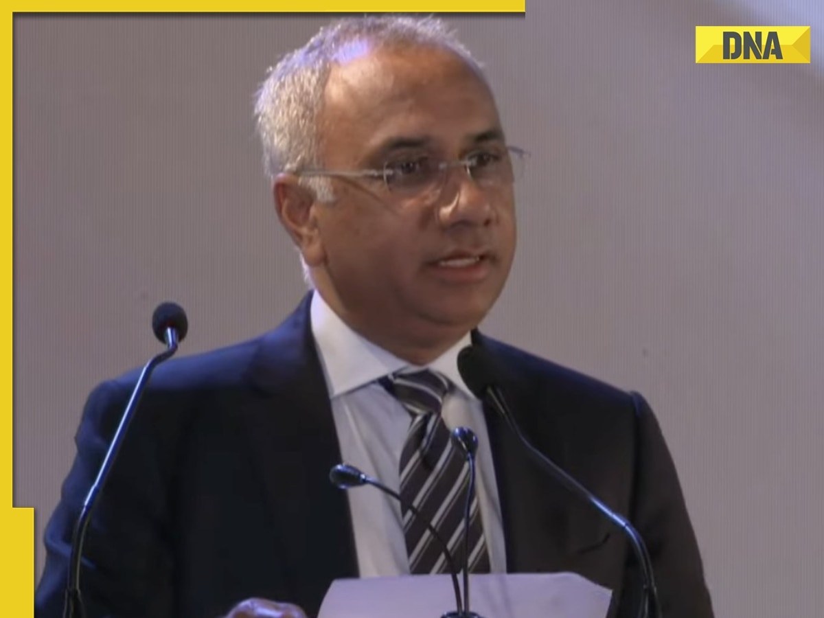 Meet man who runs Narayana Murthy's Infosys, earns Rs 80 crore, he is one of highest paid...; works as...