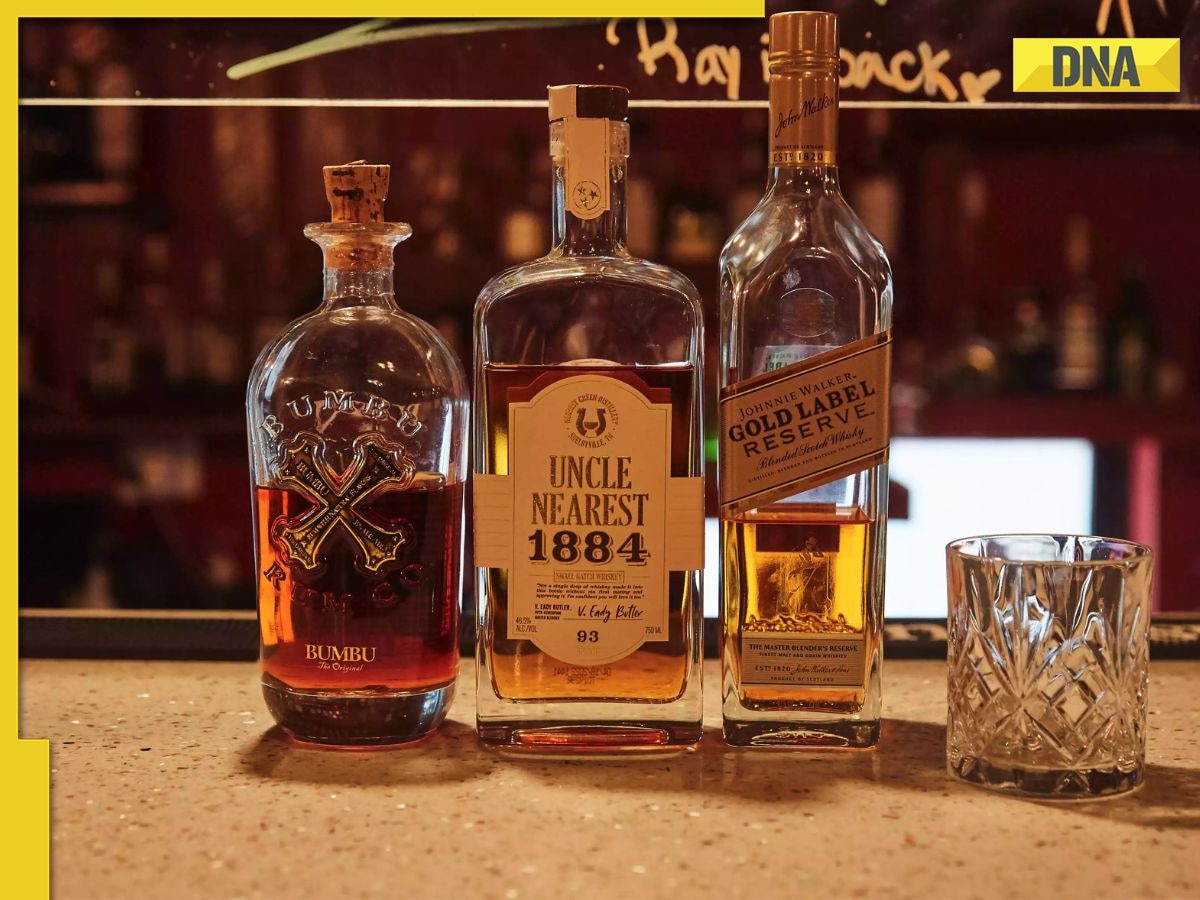 This area in Gurugram becomes most expensive liquor zone in Haryana, generates revenue of Rs...