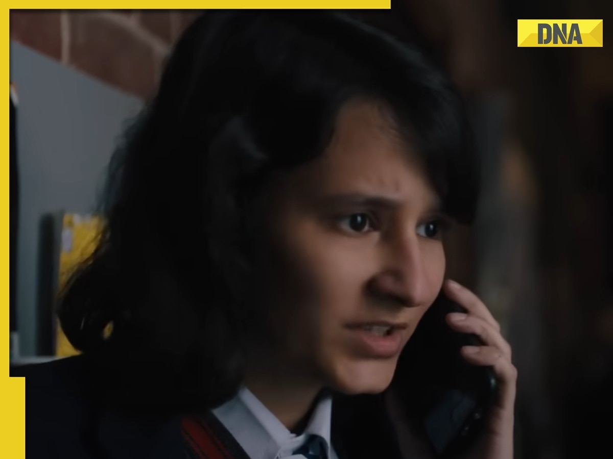 This Hindi crime thriller OTT series has just 12 episodes, is rated 8.5 on IMDb, is first Indian show to..., lead actors are...