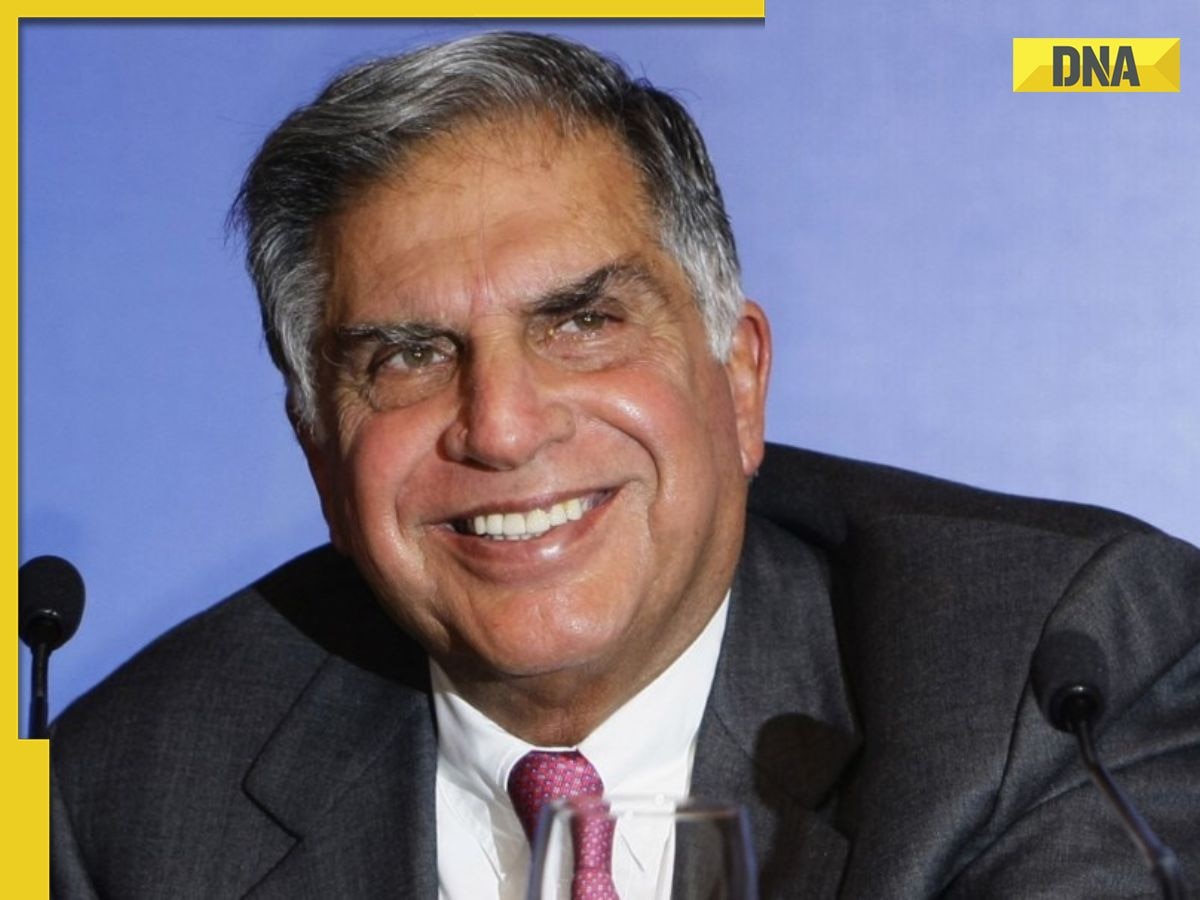 Months after Ratan Tata's death, Tata Group decides to invest Rs 300000000000 on...