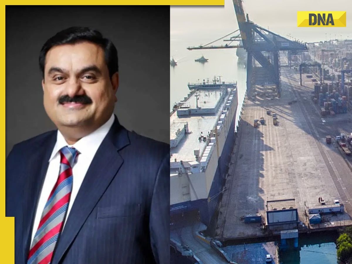 ‘Incorrect speculation’: Adani Group denies US investigation into alleged Iranian LPG links 