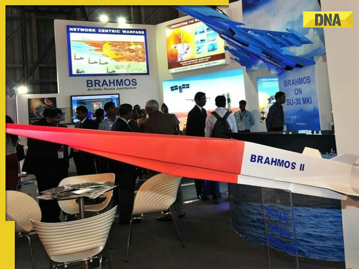 Mach 8 speed, 1500 km strike range: India to speed up Brahmos-II hypersonic missile development after DRDO's scramjet success