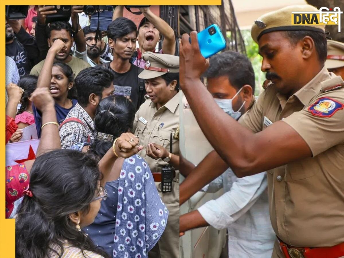 अन्ना यूनिवर्सिटी रेप केस: कोर्ट का बड़ा फैसला, आरोपी ज्ञानशेखरन को 30 साल की सजा, 11 मामलों में पाया गया दोषी