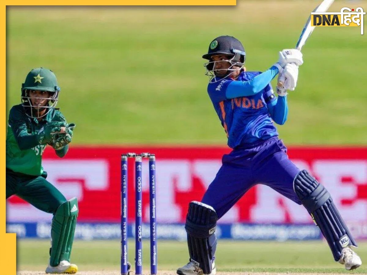 ICC ODI World Cup 2025: वनडे वर्ल्ड कप के लिए वेन्यू का हुआ ऐलान, इस दिन शुरू होगा टूर्नामेंट? देखें पूरा शेड्यूल