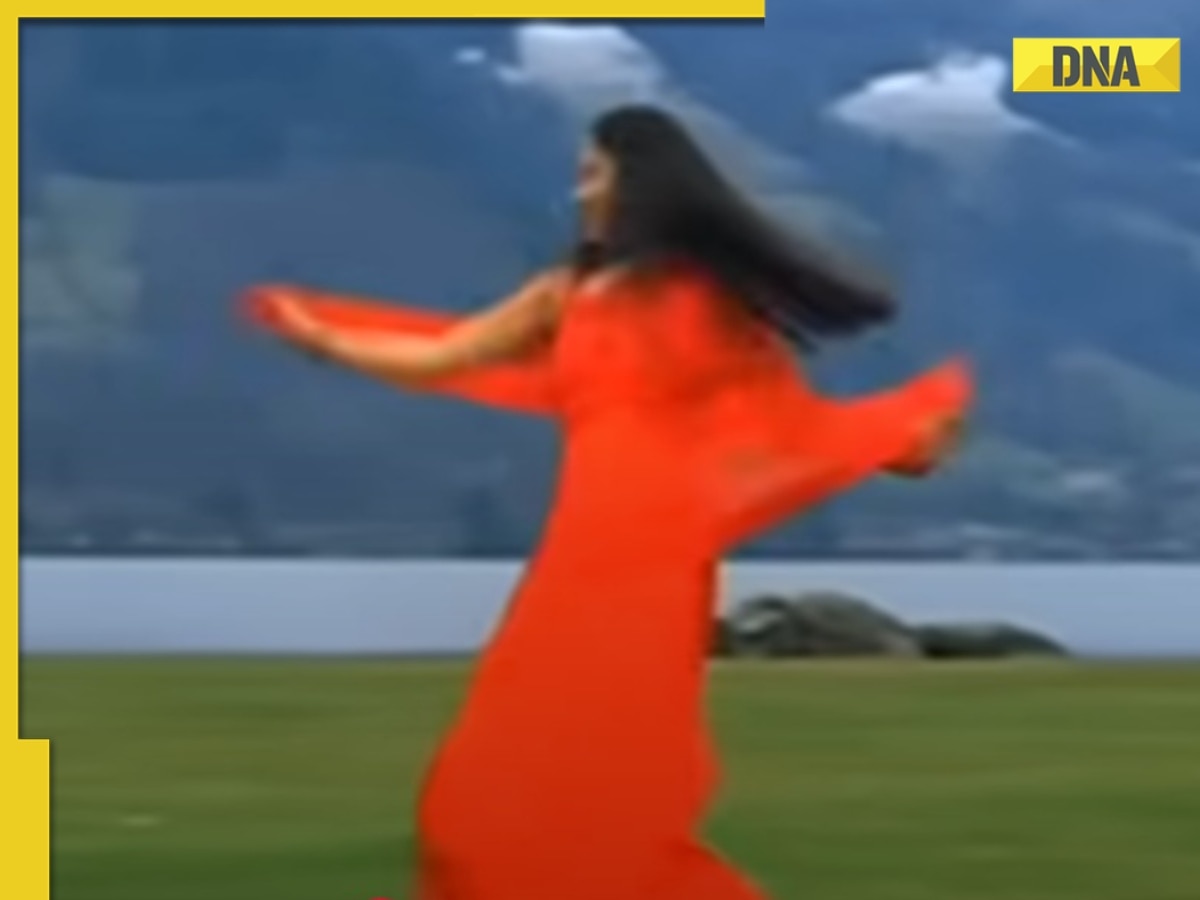 Meet actress who worked with Aamir Khan, Ajay Devgn, Sanjay Dutt, did hit TV shows, is still single at 44, suddenly quit acting to join..., her name is..