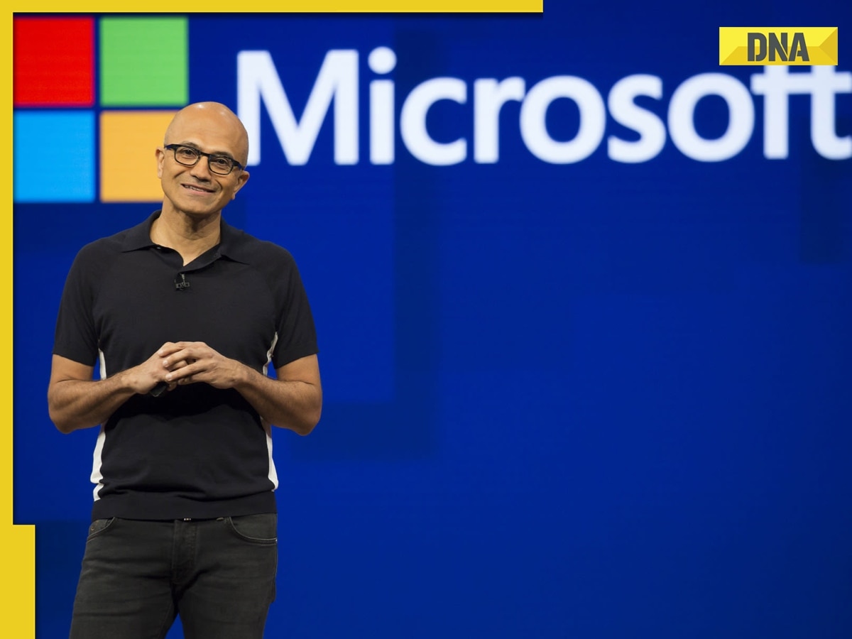 More bad news for Microsoft employees as tech giant sacks more workers after 6000 job cuts due to...