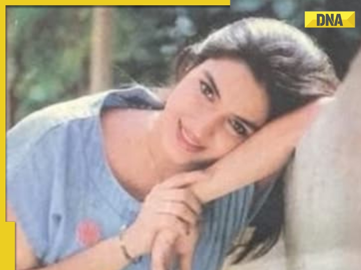 Meet actress who became star at 20, worked in superhit films with Prabhas, Mahesh Babu, Jr NTR, Kamal Haasan, was allegedly arrested for..., she is..