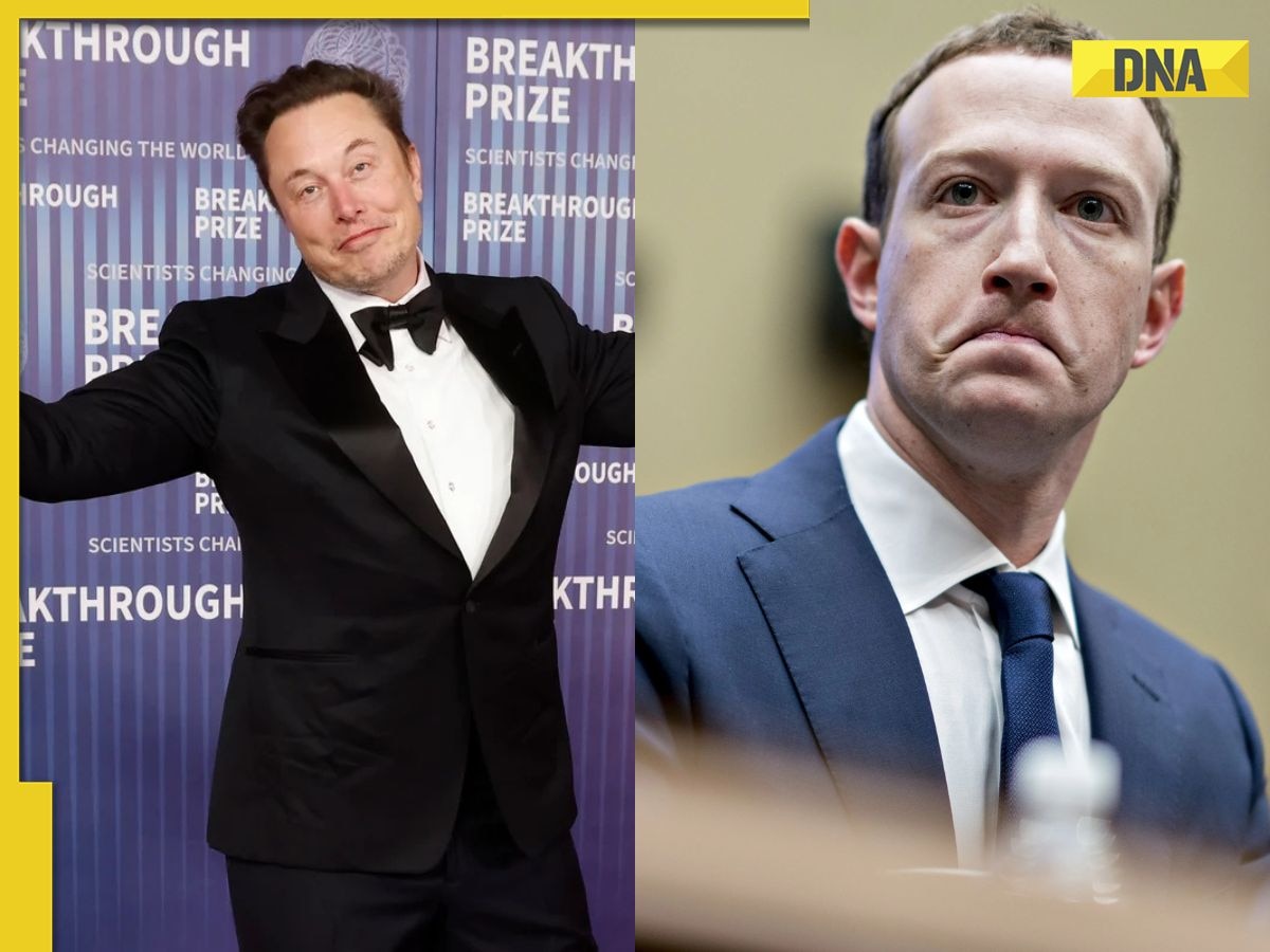 Elon Musk rolls out XChat, biggest rival to Meta's WhatsApp, from launch date to features, here's everything we know