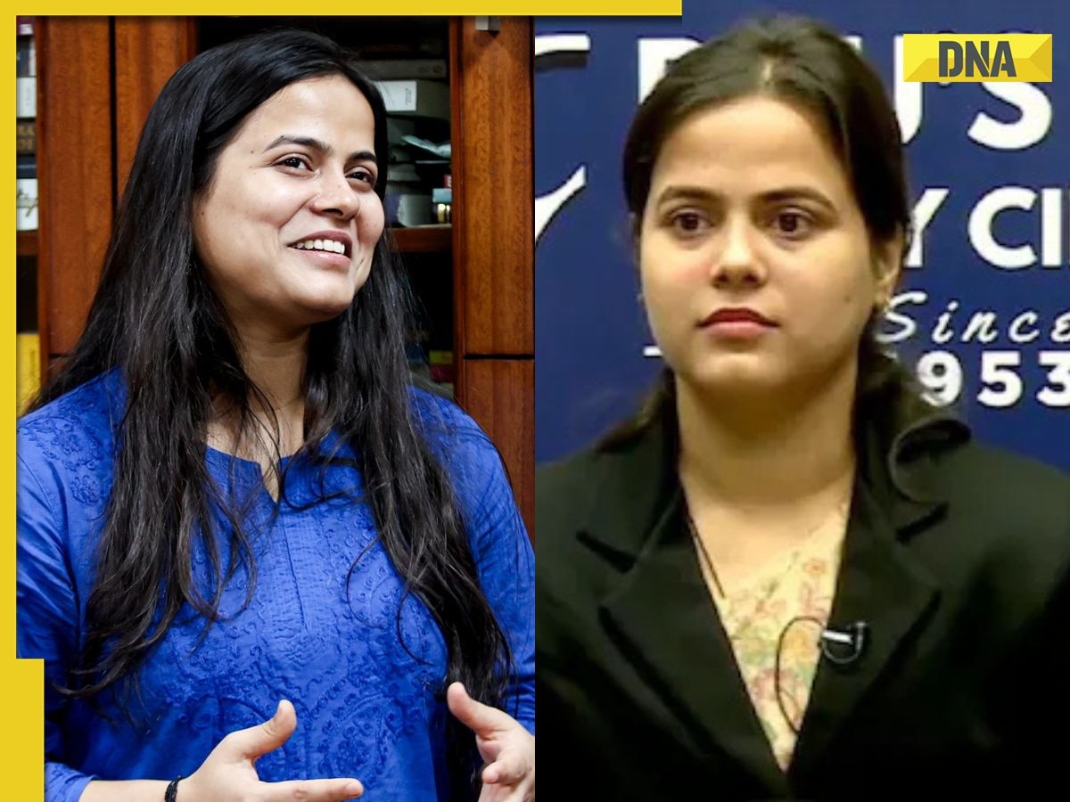 Meet woman who failed UPSC exam 4 times, later topped with AIR 1, check her marksheet here