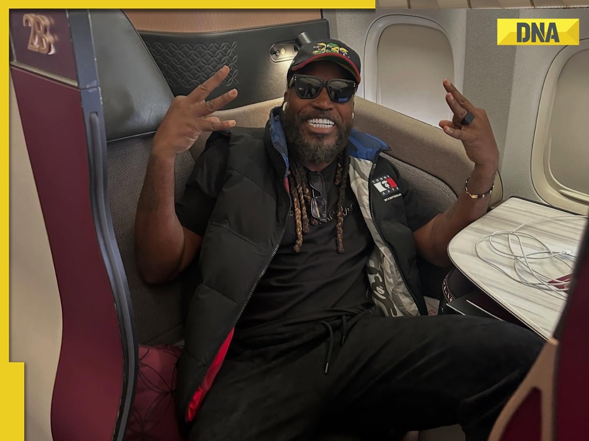 ‘The Universe Boss’ is here: Check Chris Gayle’s favourite team in RCB vs PBKS IPL 2025 Final clash