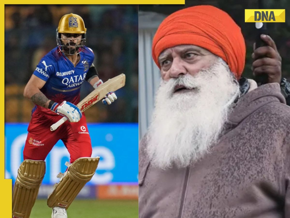 'If Virat Kohli doesn't get out in...': Yograj Singh makes bold prediction for RCB vs PBKS IPL 2025 final