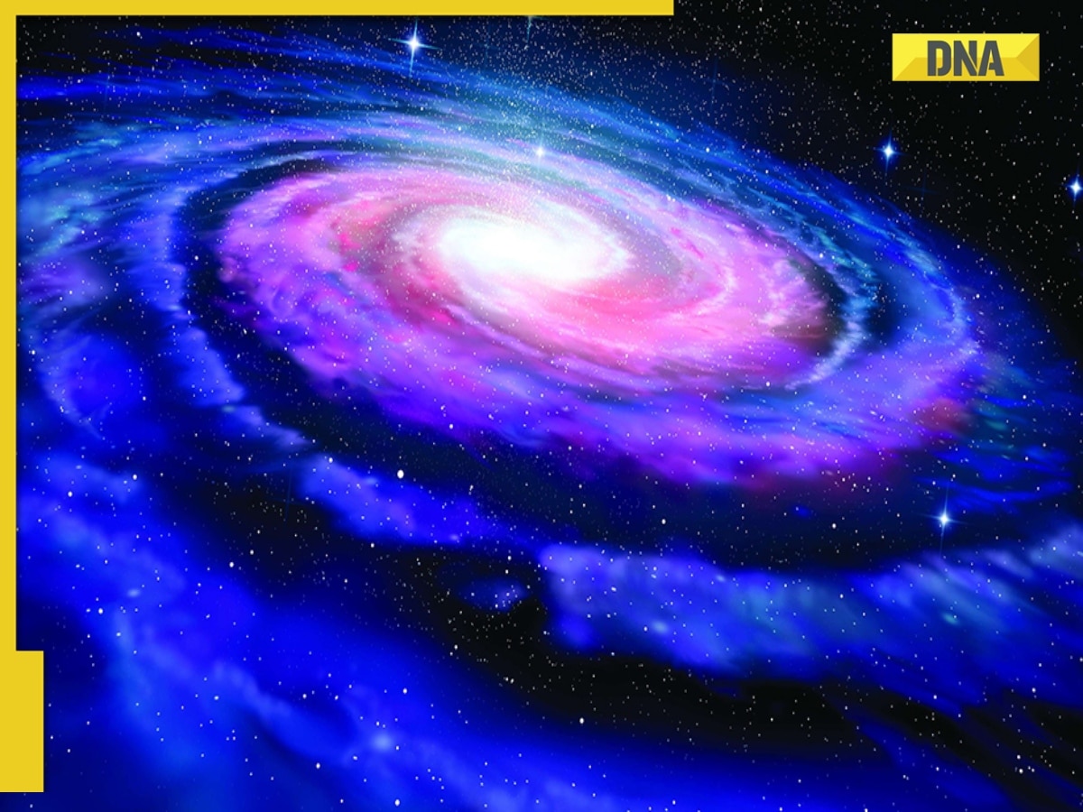 Will our Milky Way collide with Andromeda galaxy? What will happen if it happens? Astronomers at ESA say...