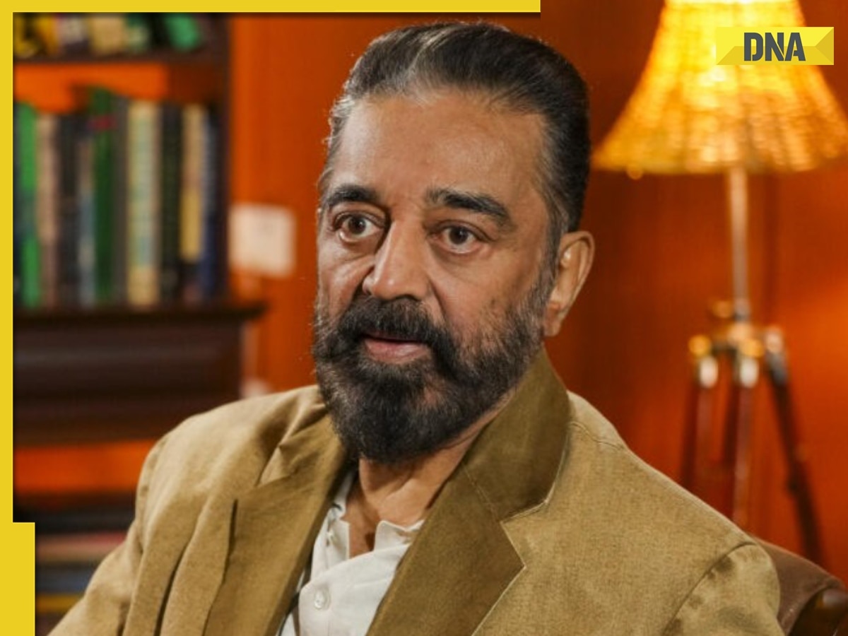 Kamal Haasan refuses to apologise for his Kannada-Tamil remark, Thug Life to not release in Karnataka on June 5