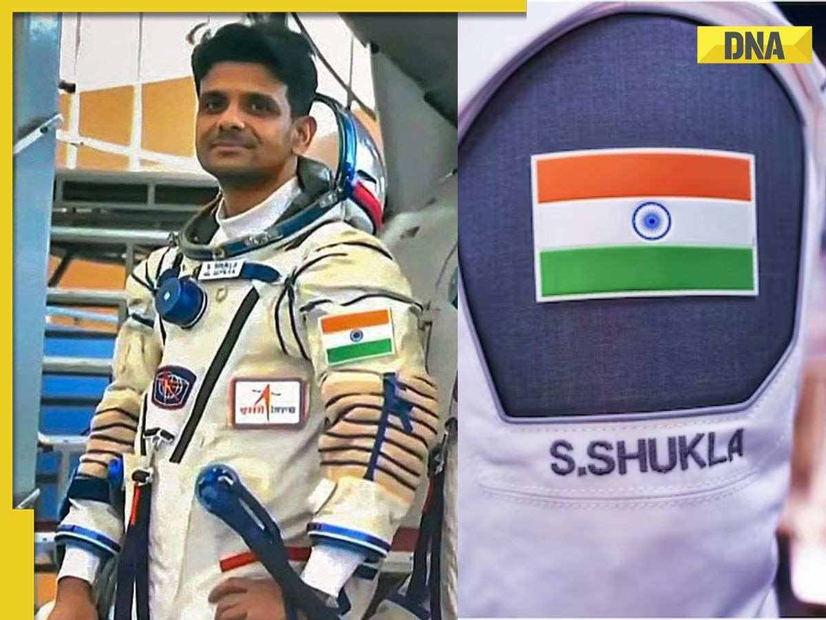 Indian astronaut Shubhanshu Shukla's historic space mission delayed again, new launch date is...
