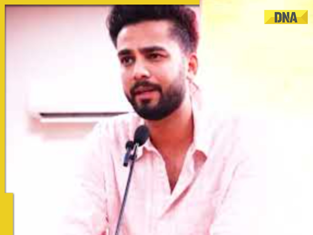 Viral Video: Elvish Yadav's motivational speech to UPSC aspirants sparks backlash: 'Who has invited him?'