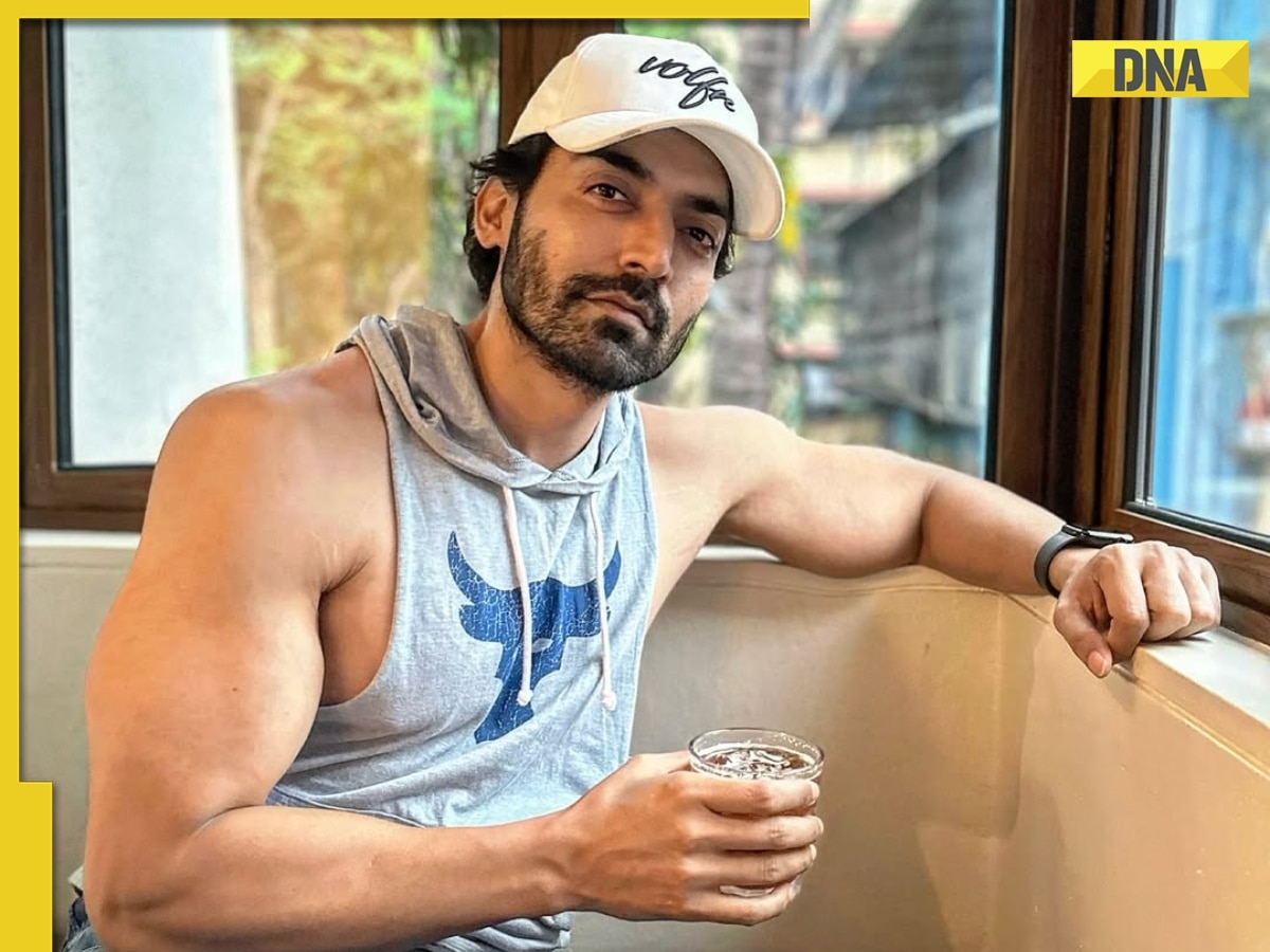 ‘My Babies were...': Gurmeet Choudhary shares shocking incident, reveals new worker at his home stole....