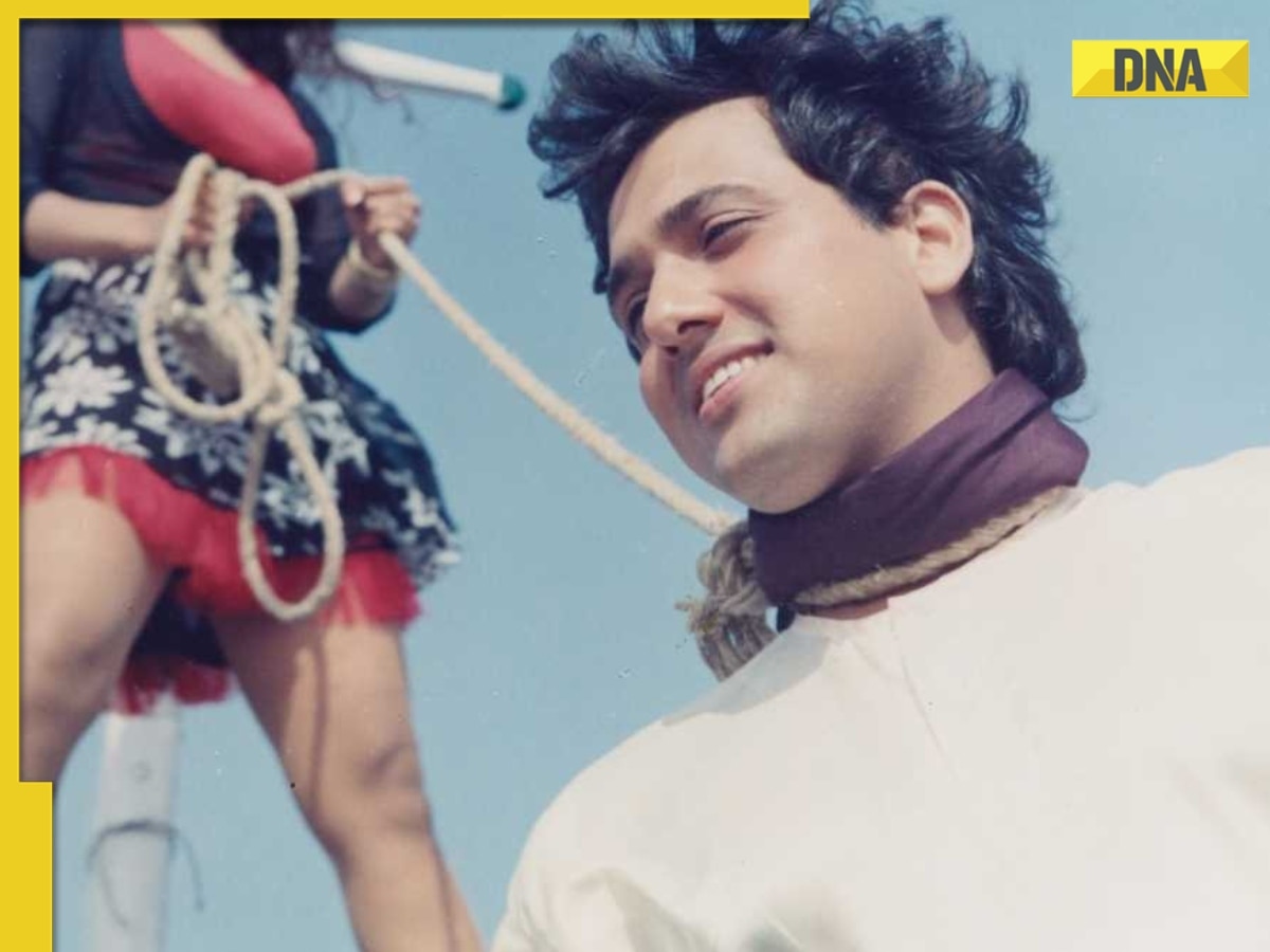 One of Govinda's biggest hit films was called 'vulgar' by Aamir Khan, still became highest grossing film of year, made for Rs 2.5 crore, it earned Rs..., movie was..