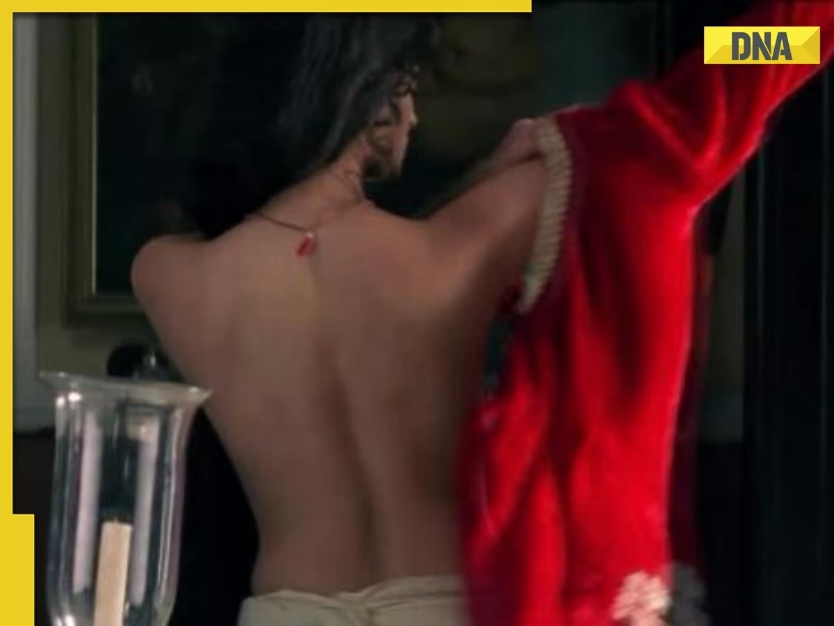 Meet actress who rejected superhit films with Shah Rukh Khan, Aamir Khan, Kajol, then made super flop debut, still became superstar, her name is..