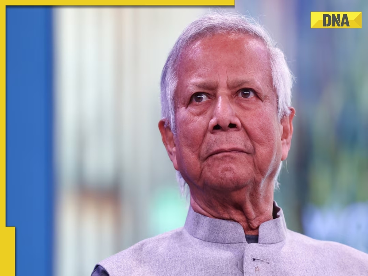 Bangladesh starts feeling heat as India punishes anti India Yunus govt, foreign advisor says, 'we know...'