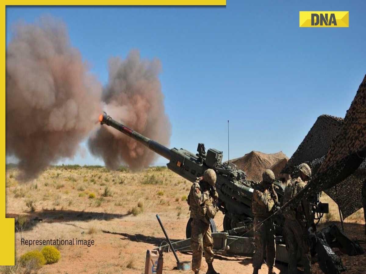 First private firm to manufacture 155mm ammunition for Indian Army is not owned by Mukesh Ambani or Gautam Adani, but...