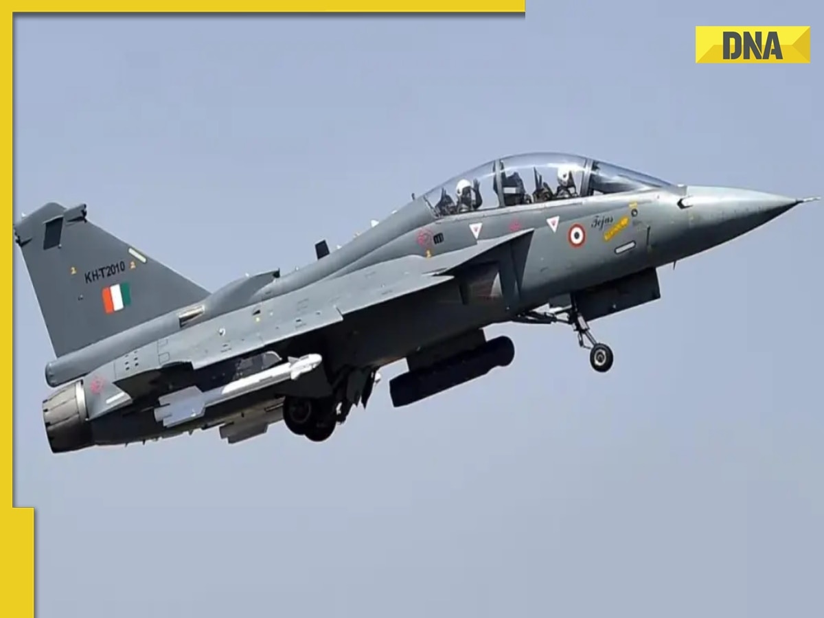 Pakistan, China in TROUBLE as India to build fifth-generation powerful drones along with stealth fighter jets after Op Sindoor, trials underway in...