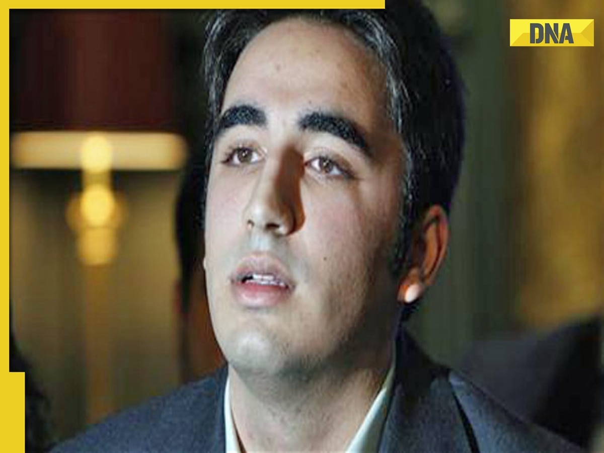 Pakistan's Bilawal Bhutto remains mums after journalist asked THIS question with Col Sofia Quraishi's reference, it was about...