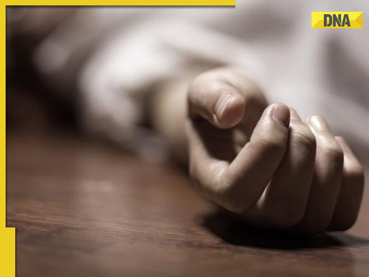 Shocking! NEET aspirant dies by suicide using father’s revolver, reason is...
