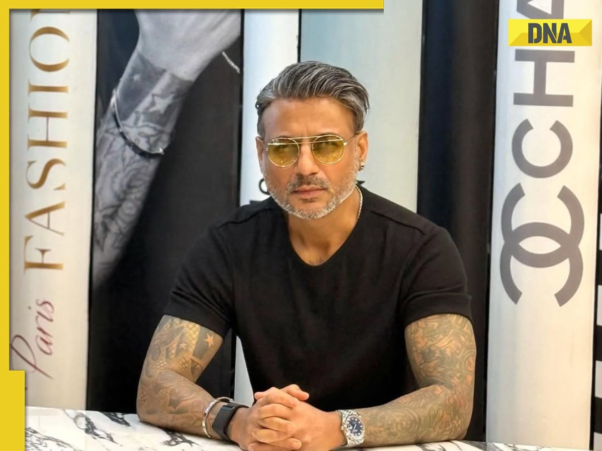 Meet man, had only Rs 13 in bank, charged Rs 20 per haircut, later became one of India’s most prominent celebrity hairstylist, his clients are...