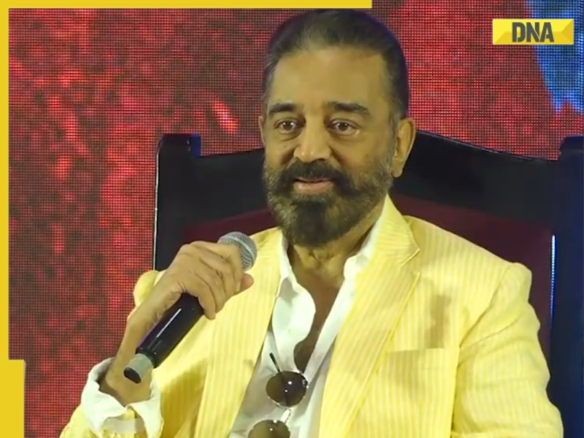 Amid Kamal Haasan's Thug Life banned in Karnataka, actor thanks Tamil Nadu, admits 'it's a duty to talk more as a responsible Tamilian'