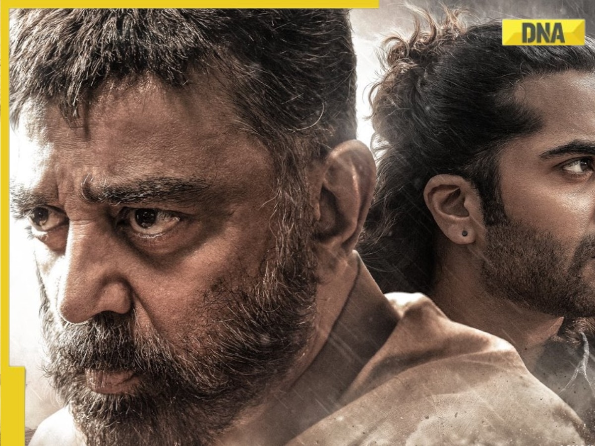 Thug Life X review: Kamal Haasan film is 'torture', Mani Ratnam 'should retire', miffed netizens call 'Indian 2 better than this'