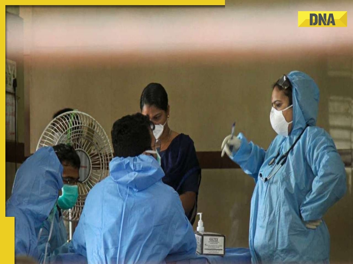 Coronavirus in India LIVE updates: Active cases rise to 4,866; 5-month-old among 7 dead