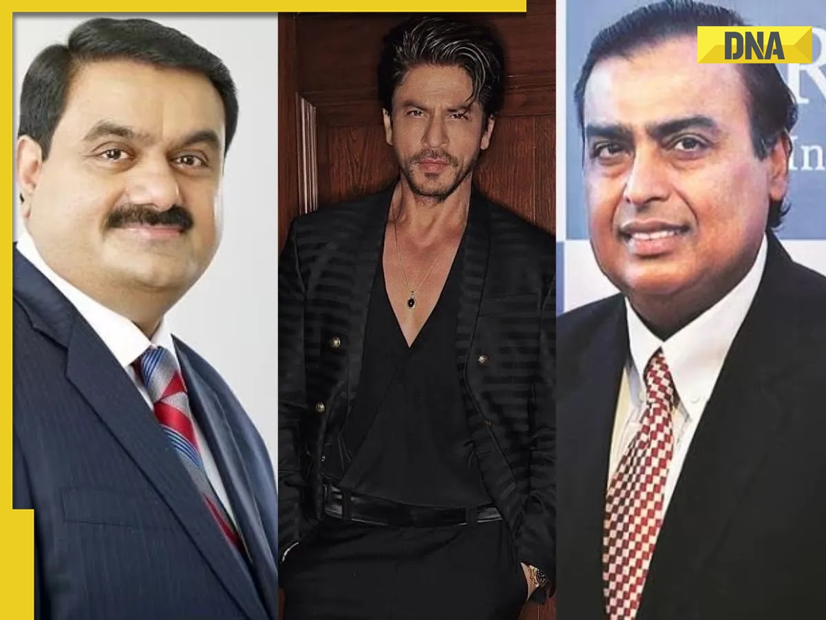 Pakistan cricketer banned in India but are playing for Mukesh Ambani, Adani, Shah Rukh Khan outside India, names include...