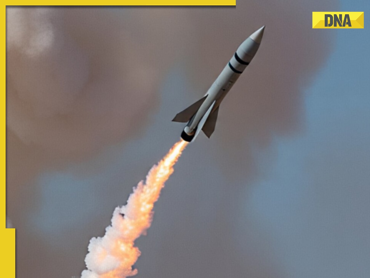 8 times speed of sound, 1500-km target: After punishing Pakistan during Operation Sindoor, India to upgrade to new version of this missile named..., Russia will...