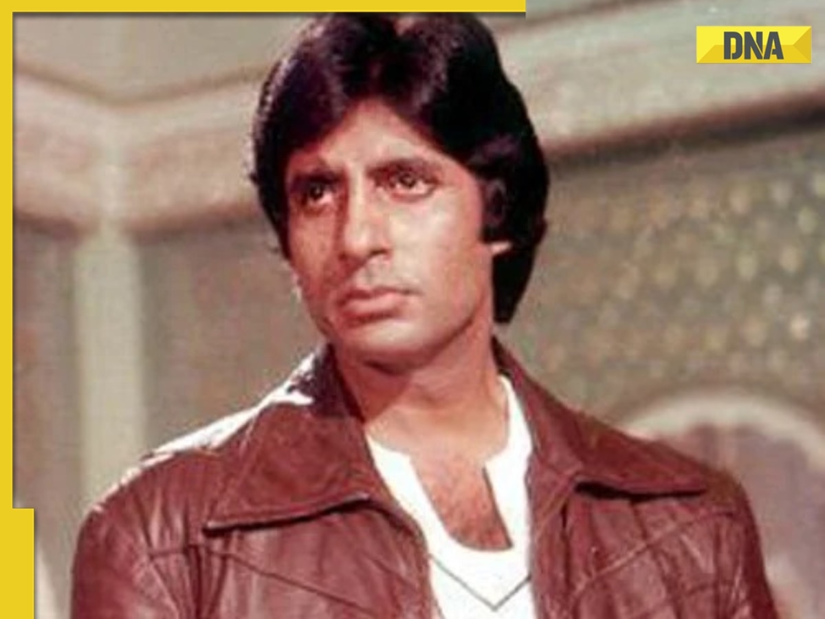 Amitabh Bachchan's 'mother' worked in over 250 films, got married at just 15, then became a superstar, her father cut ties with her due to..., name is..