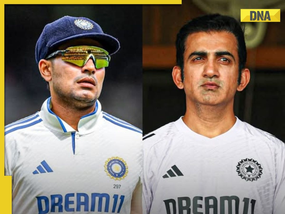 ENG vs IND: When and where to watch Shubman Gill, Gautam Gambhir's press conference live before India vs England Test series?