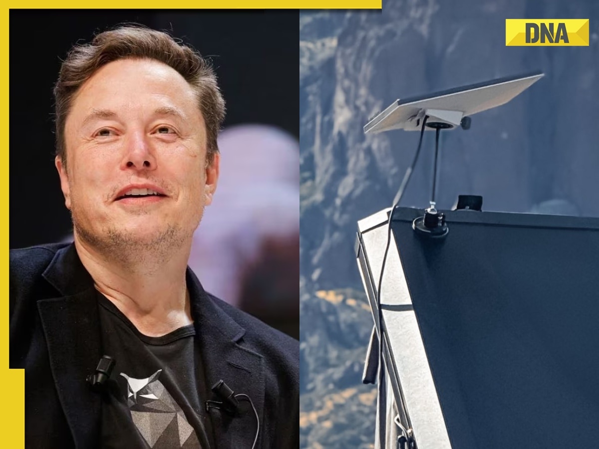 Big update on satellite internet in India, Elon Musk's Starlink set to get...