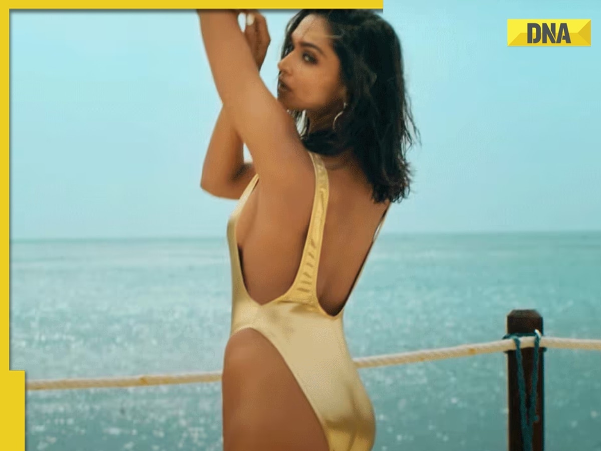 'I was a star, she was just...': Meet actor, Deepika Padukone's 'first' boyfriend who did only 3 films, all were super flops, his name is..