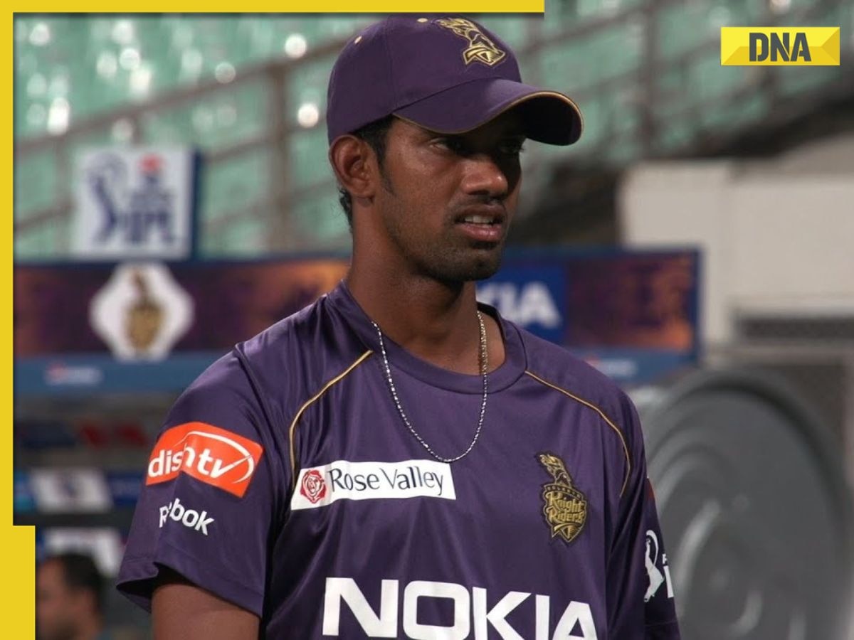 Former Sri Lanka spinner who was part of Shah Rukh Khan's KKR charged with match-fixing in LPL 2020