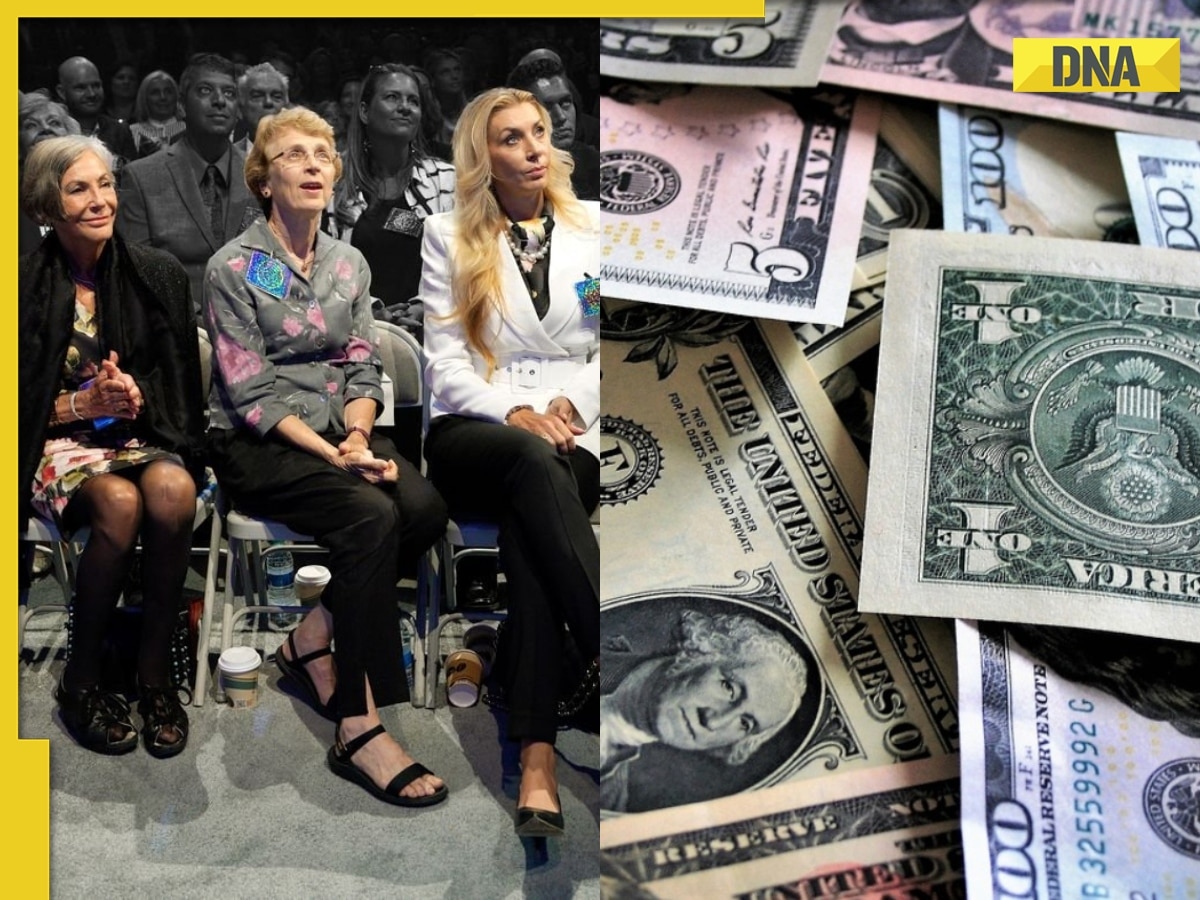Meet world's richest family with net worth of Rs...; has wealth more than GDP of 3 countries, runs world's largest...