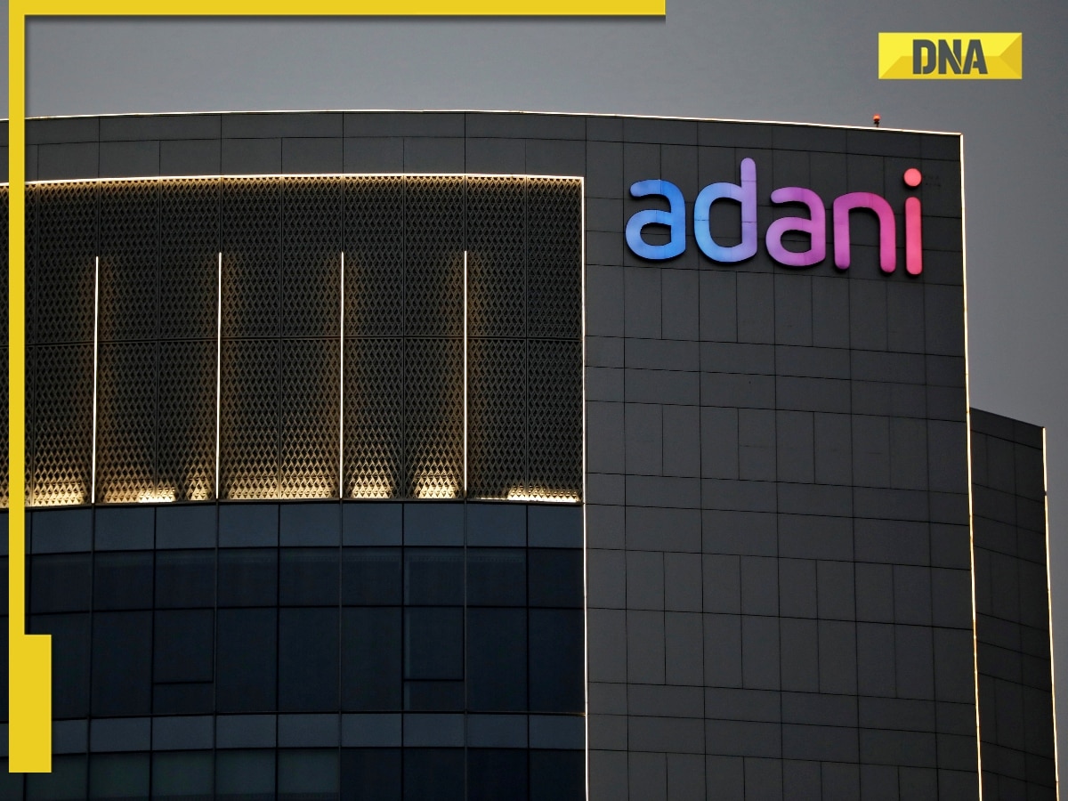 How much has Adani Group paid for taxes this year? Details here