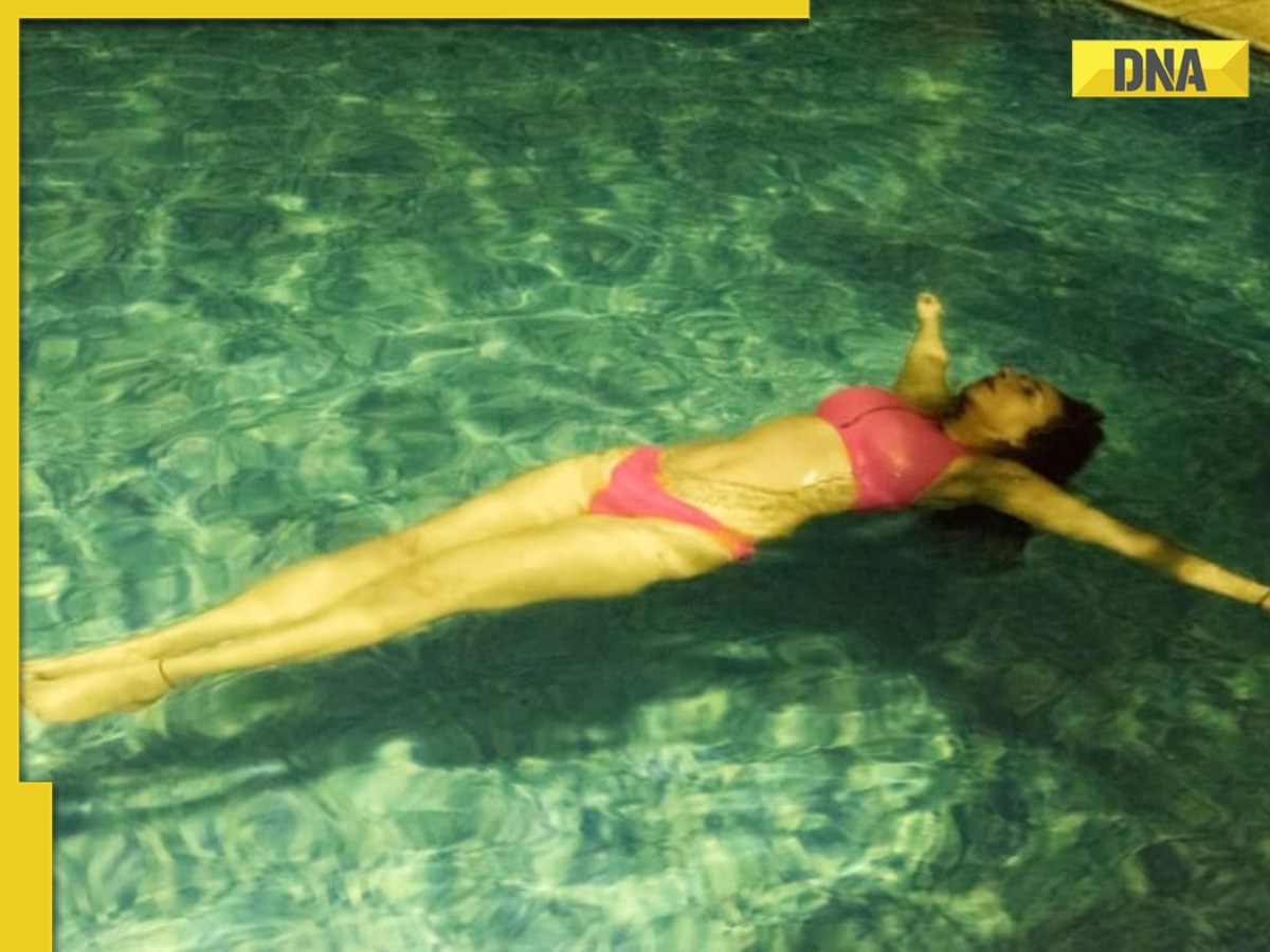 Meet Govinda's actress who became overnight star after debut film, quit acting at peak of her career due to..., lost many films, is now..