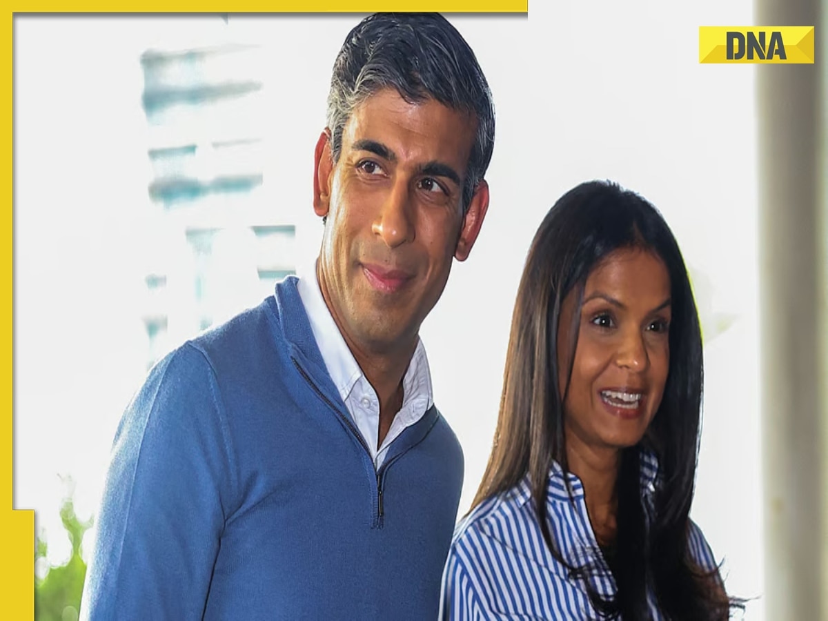 Rishi Sunak goes candid on how he proposed to wife Akshata Murthy; reveals who is his favourite cricketer: 'I'm married into...'