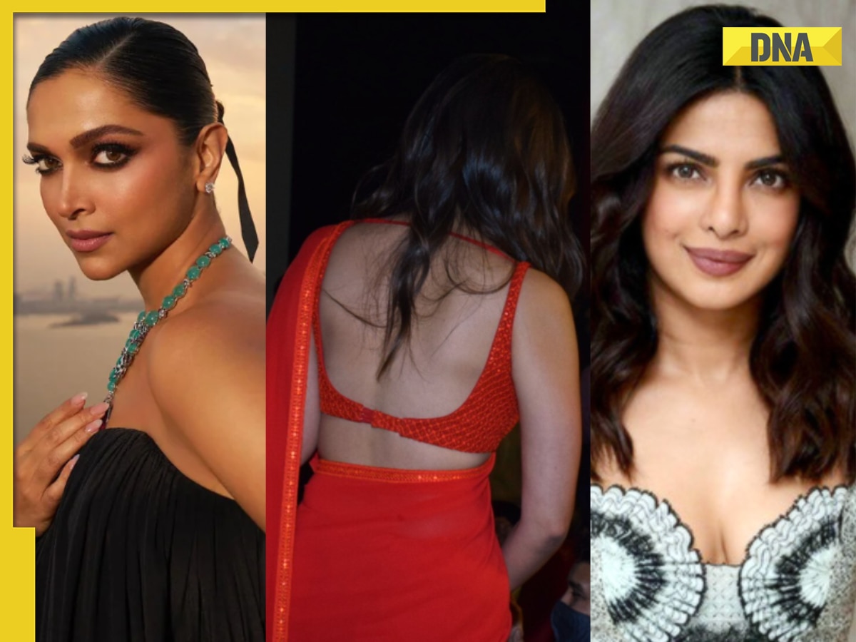 Meet actress who has given maximum Rs 100 crore hit films; it’s not Deepika Padukone, Kareena Kapoor Khan, Priyanka Chopra or Kangana Ranaut
