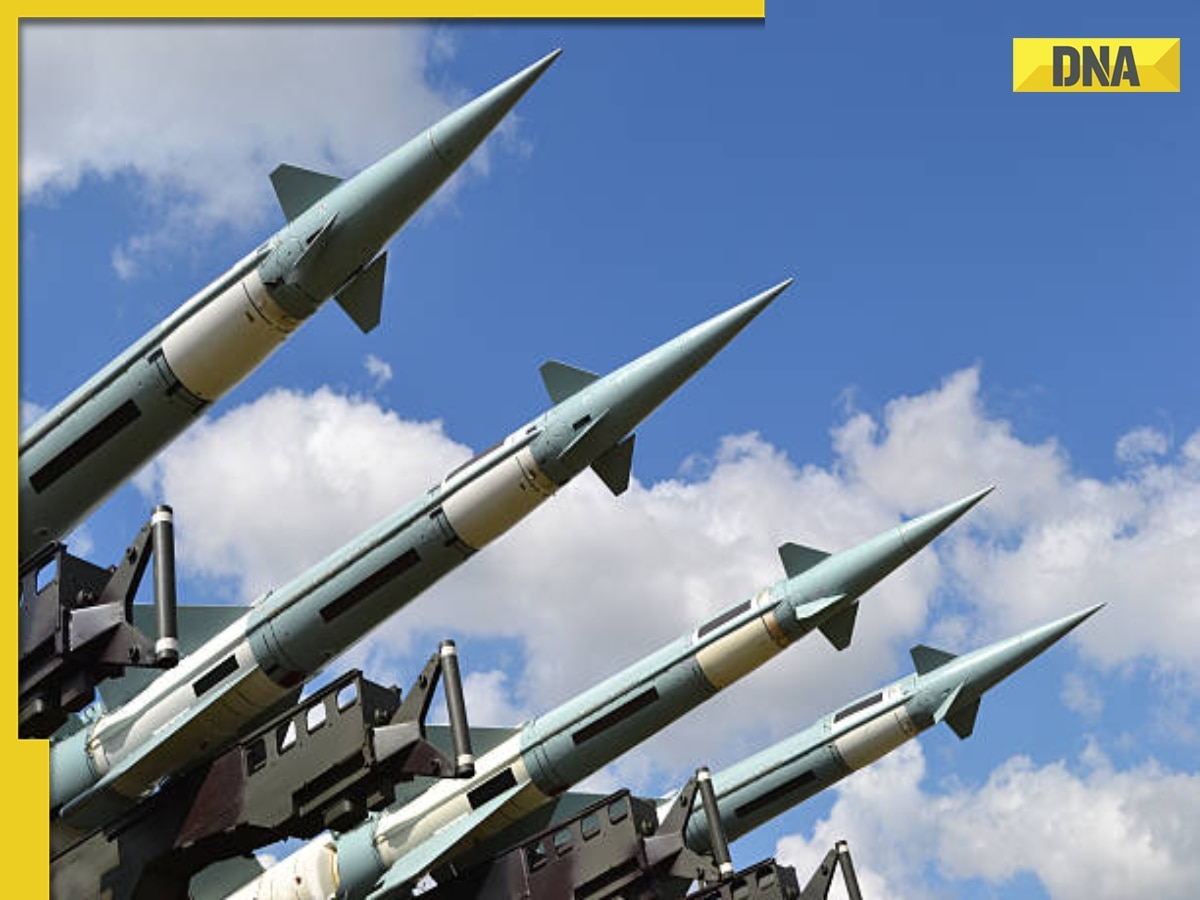 More bad news for Pakistan, China as India gears up to test ET-LDHCM missile in..., can travel faster than.., hit air defence systems and...