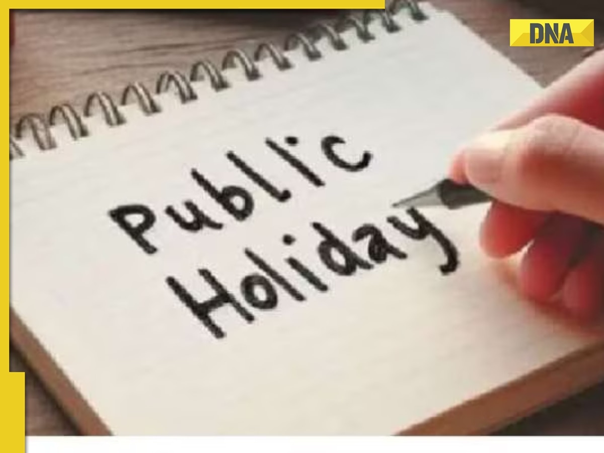 DNA Verified: Has govt declared a public holiday for June 6? Know truth behind viral claim
