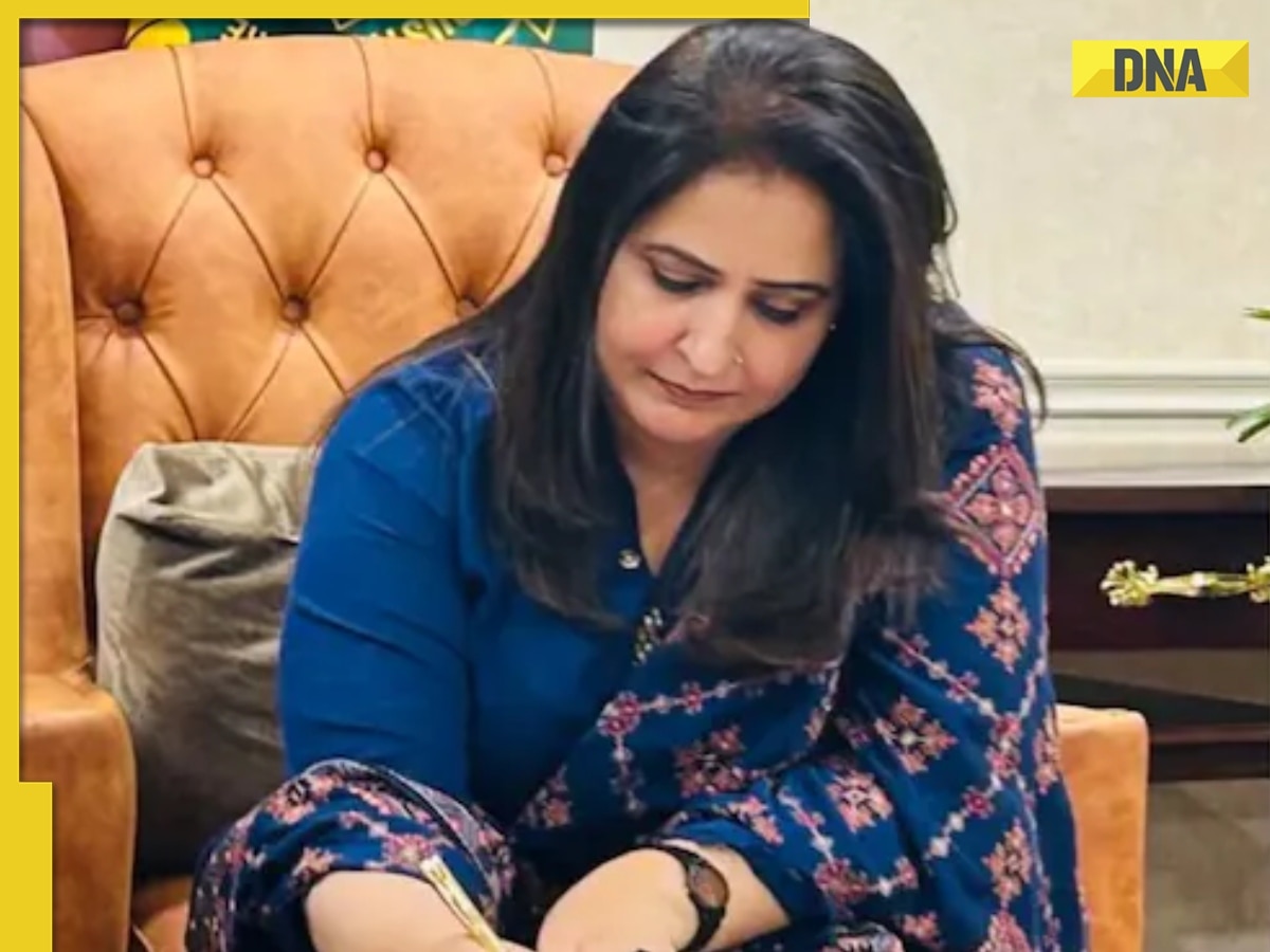 DNA TV Show: Who is Madam N, Pakistan's ISI agent, involved in anti-India conspiracies?